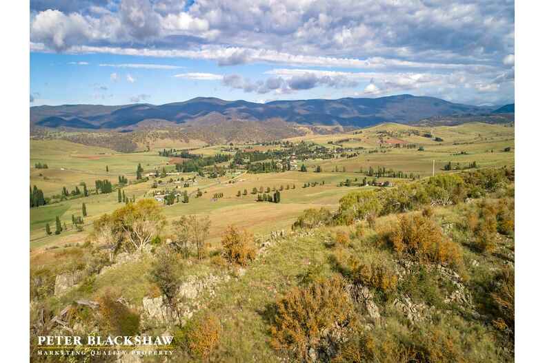 237 Jerangle Road Bredbo 237 Jerangle Road Bredbo