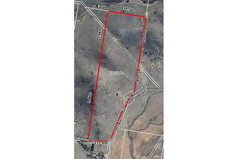 237 Jerangle Road Bredbo