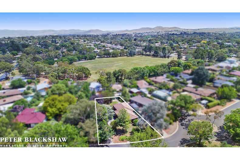 11 Laycock Place Holt 11 Laycock Place Holt