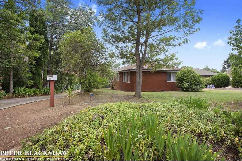 11 Laycock Place Holt 11 Laycock Place Holt