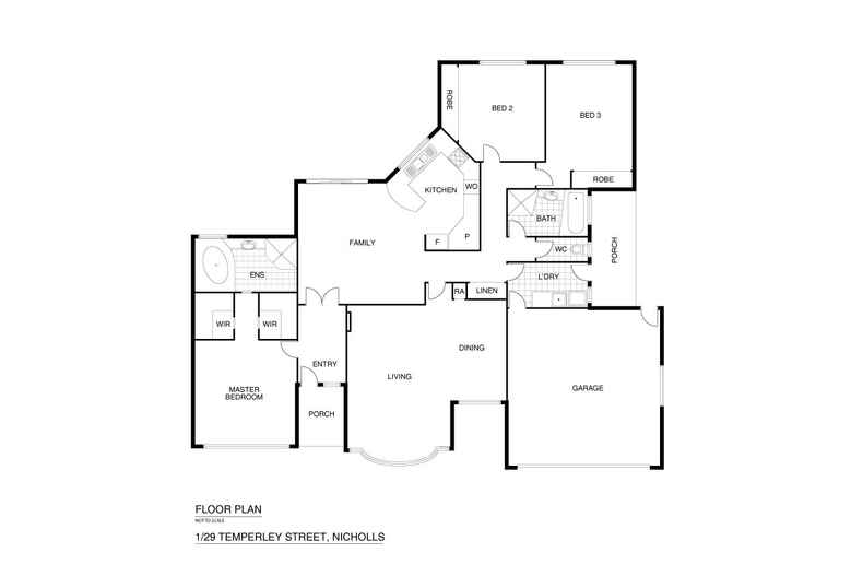 1/29 Temperley Street Nicholls 1/29 Temperley Street Nicholls