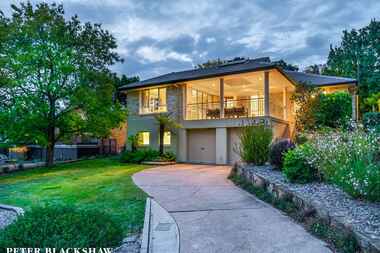 14 Ferdinand Street Campbell