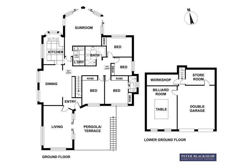 14 Ferdinand Street Campbell 14 Ferdinand Street Campbell