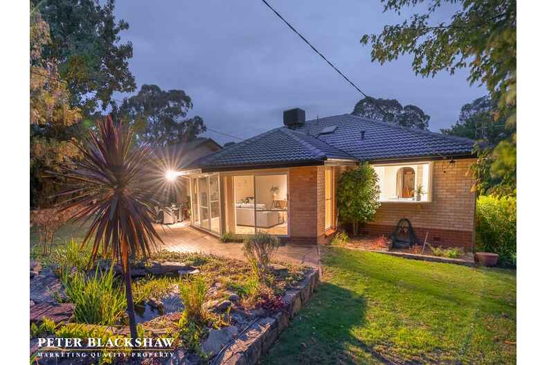 14 Ferdinand Street Campbell 14 Ferdinand Street Campbell