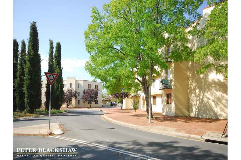 22/2 Antis Street Phillip 22/2 Antis Street Phillip