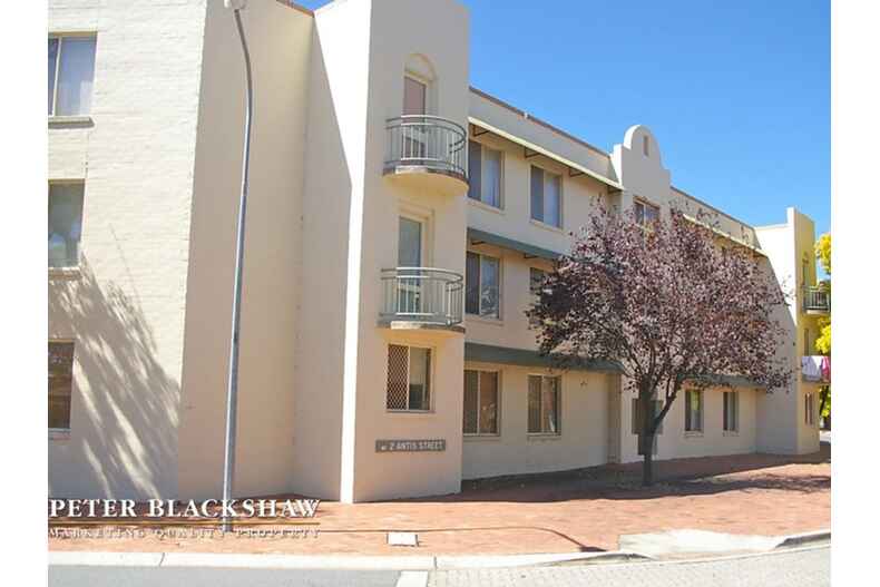 22/2 Antis Street Phillip 22/2 Antis Street Phillip
