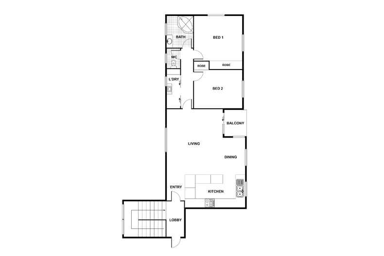 22/2 Antis Street Phillip 22/2 Antis Street Phillip