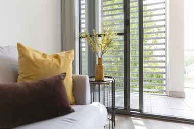 17/10 Burke Crescent Kingston