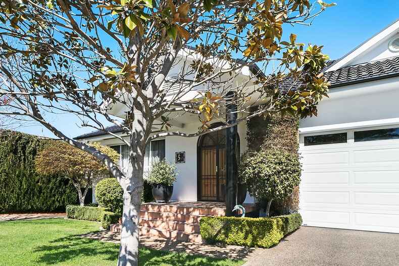 6 Yarrow Place O'Connor 6 Yarrow Place O'Connor