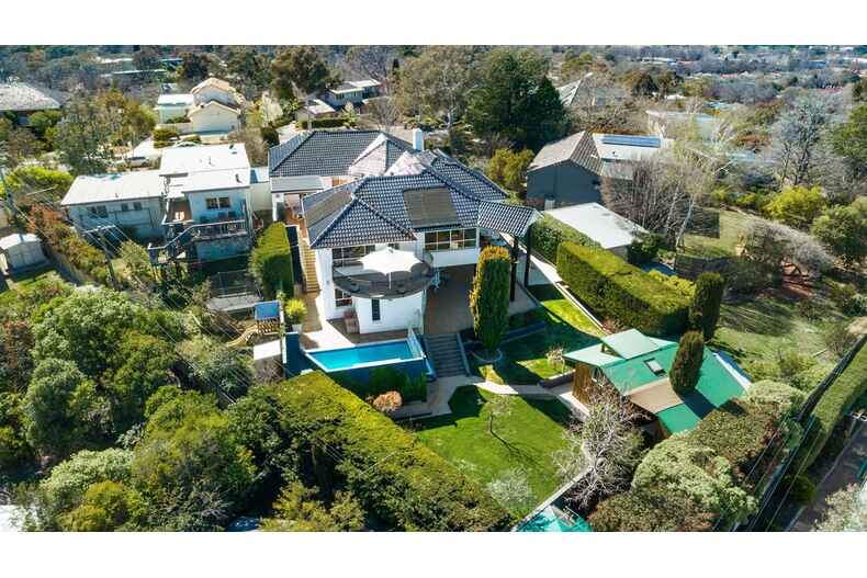 6 Yarrow Place O'Connor 6 Yarrow Place O'Connor