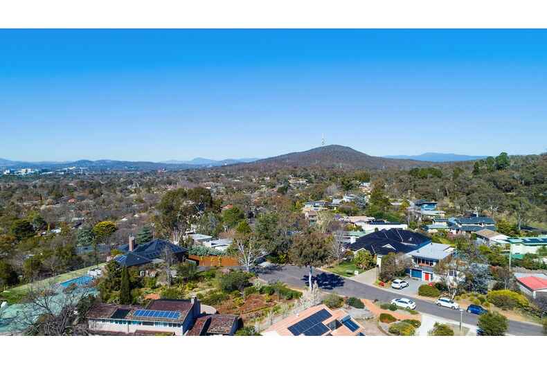 6 Yarrow Place O'Connor 6 Yarrow Place O'Connor