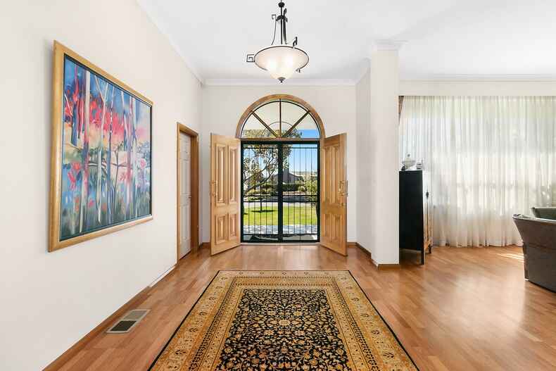 6 Yarrow Place O'Connor 6 Yarrow Place O'Connor