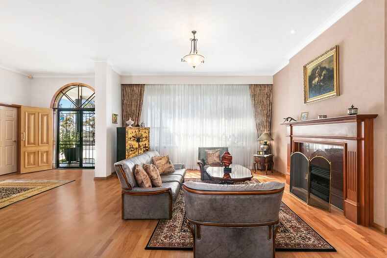 6 Yarrow Place O'Connor 6 Yarrow Place O'Connor