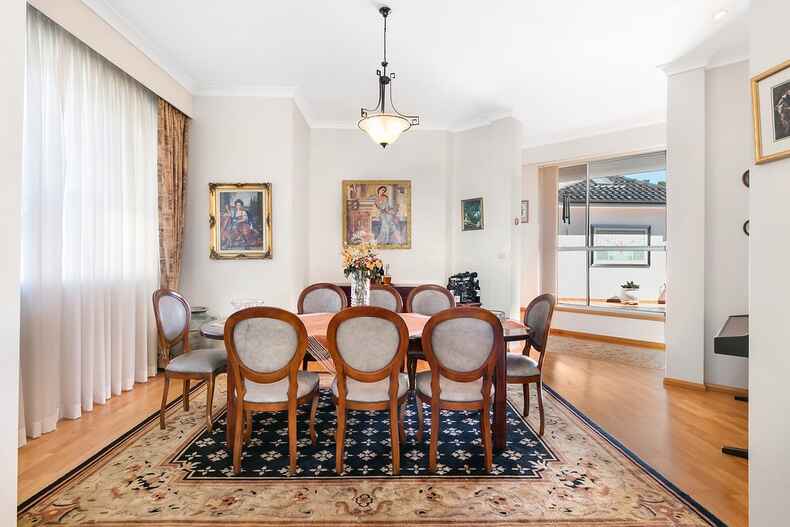 6 Yarrow Place O'Connor 6 Yarrow Place O'Connor