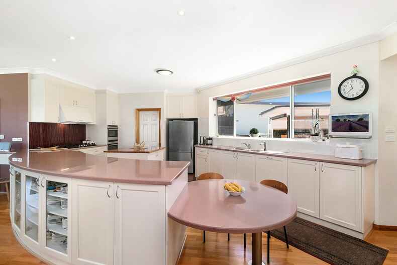 6 Yarrow Place O'Connor 6 Yarrow Place O'Connor