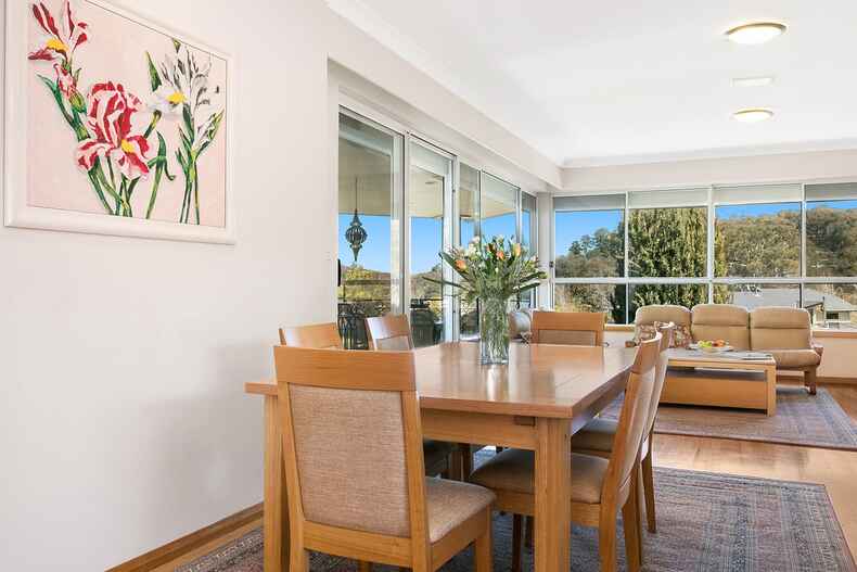 6 Yarrow Place O'Connor 6 Yarrow Place O'Connor