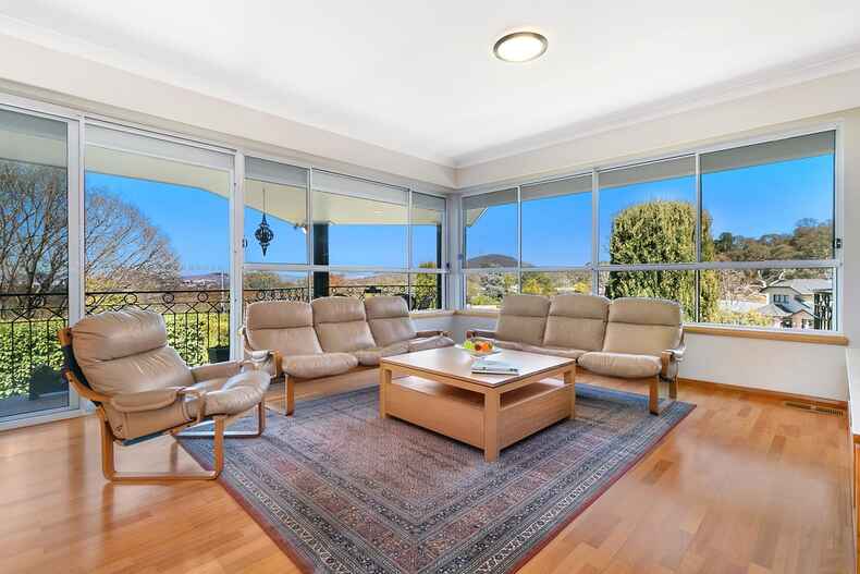 6 Yarrow Place O'Connor 6 Yarrow Place O'Connor