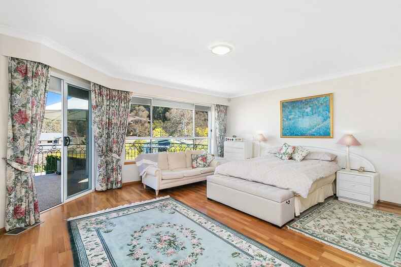 6 Yarrow Place O'Connor 6 Yarrow Place O'Connor