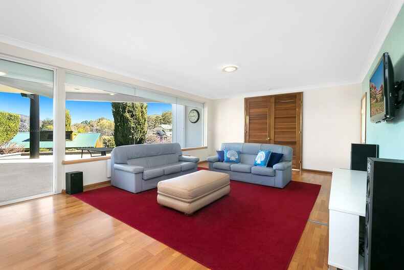 6 Yarrow Place O'Connor 6 Yarrow Place O'Connor