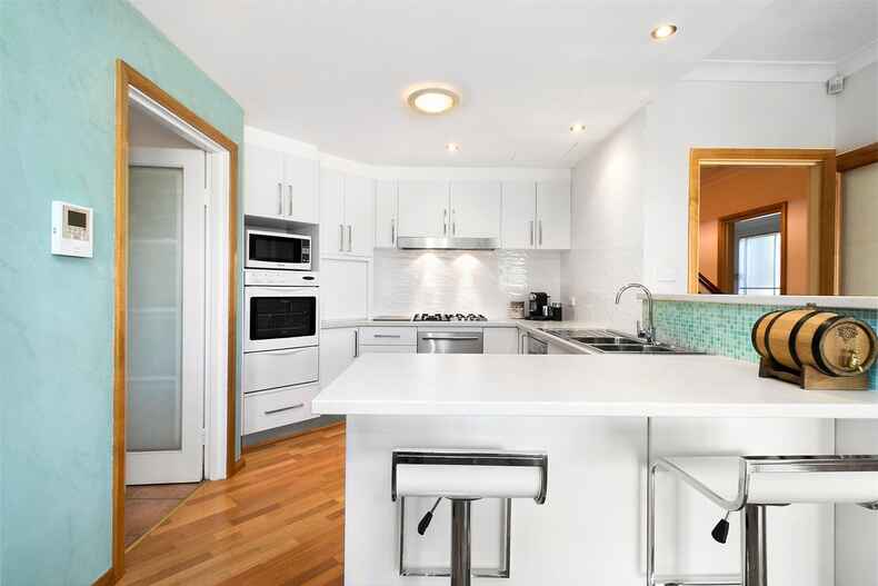 6 Yarrow Place O'Connor 6 Yarrow Place O'Connor