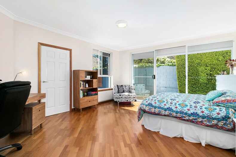 6 Yarrow Place O'Connor 6 Yarrow Place O'Connor