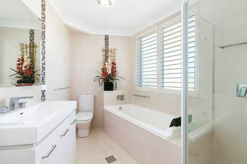 6 Yarrow Place O'Connor 6 Yarrow Place O'Connor