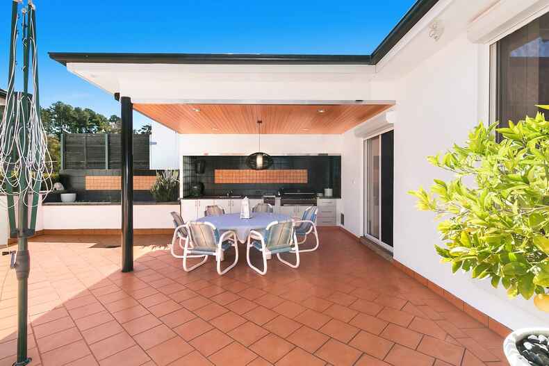 6 Yarrow Place O'Connor 6 Yarrow Place O'Connor