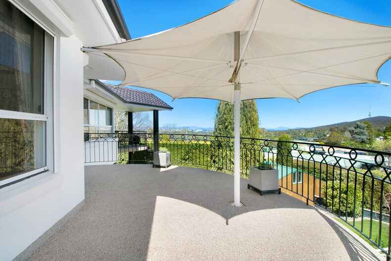 6 Yarrow Place O'Connor 6 Yarrow Place O'Connor