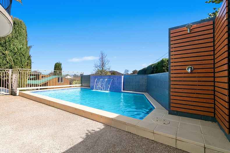 6 Yarrow Place O'Connor 6 Yarrow Place O'Connor