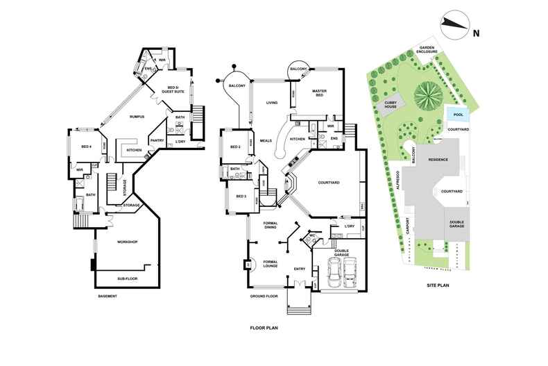 6 Yarrow Place O'Connor 6 Yarrow Place O'Connor