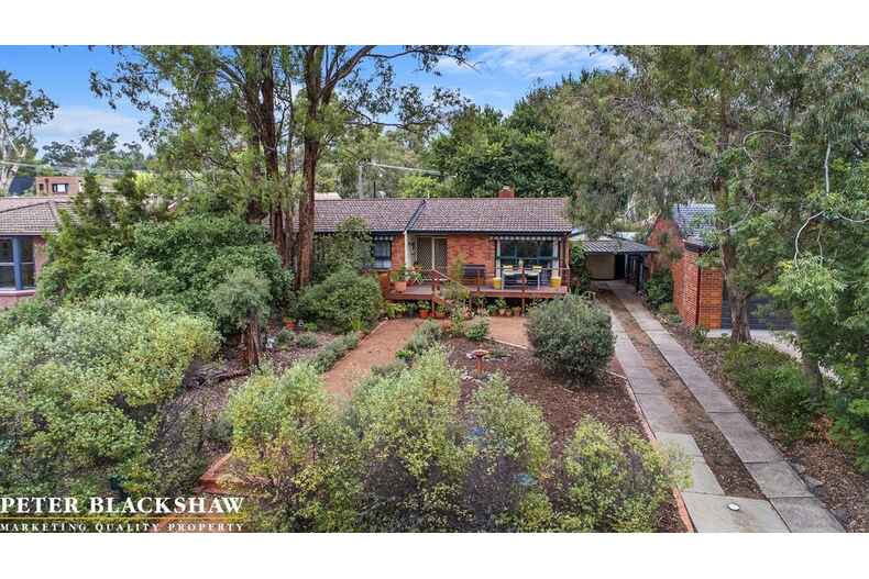 32 Arabana Street Aranda 32 Arabana Street Aranda