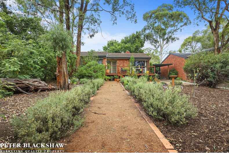 32 Arabana Street Aranda 32 Arabana Street Aranda