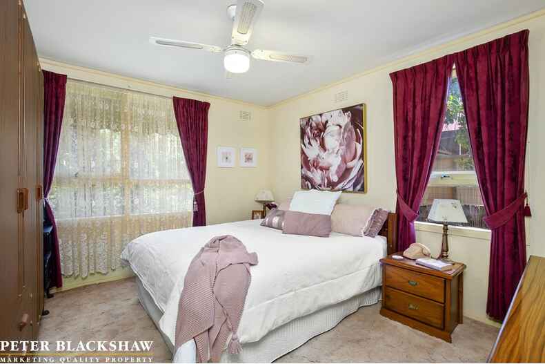 32 Arabana Street Aranda 32 Arabana Street Aranda