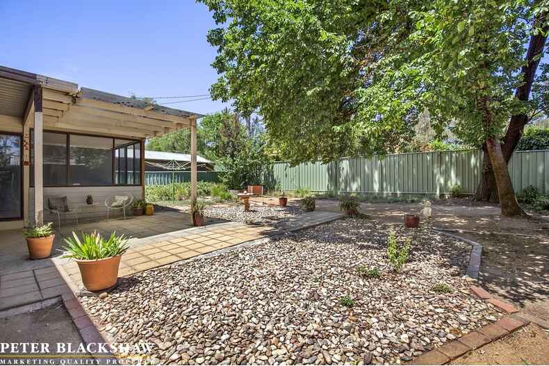 32 Arabana Street Aranda 32 Arabana Street Aranda