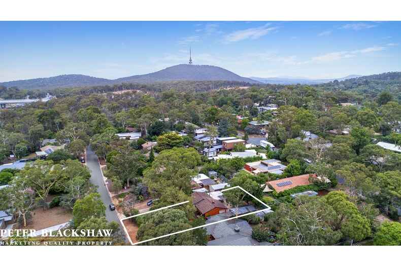 32 Arabana Street Aranda 32 Arabana Street Aranda