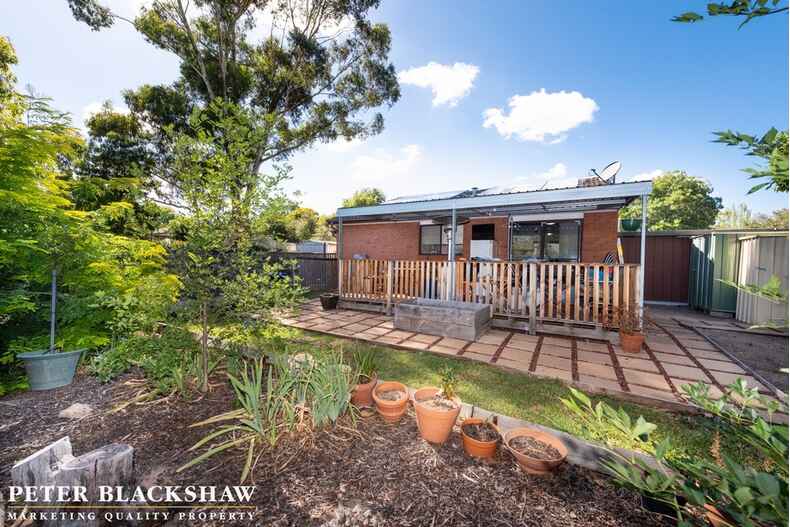 Lot 37 /1/101 Keverstone Circuit Isabella Plains Lot 37 /1/101 Keverstone Circuit Isabella Plains