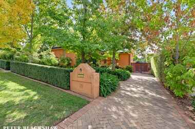 20 Willcock Place Curtin