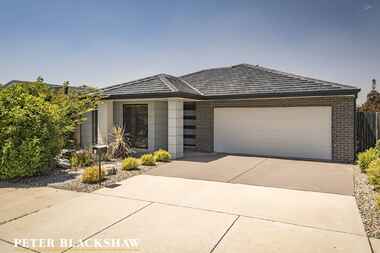 Lot 15/8 Steve Irwin Avenue Wright