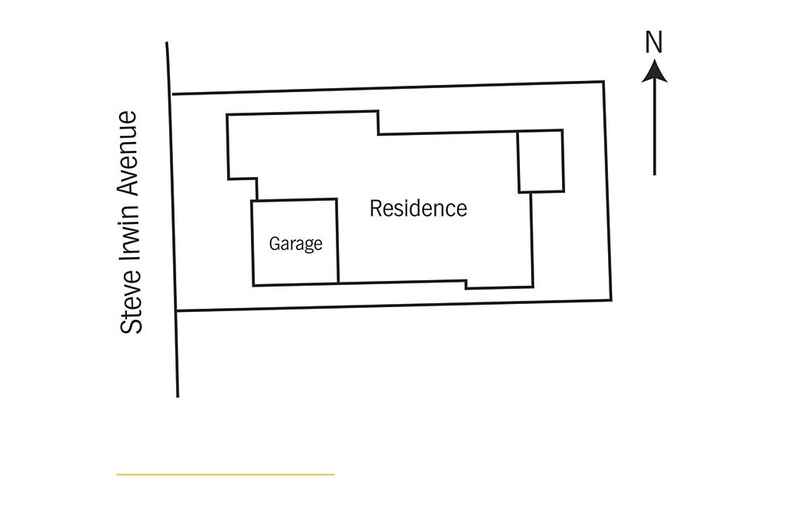 Lot 15/8 Steve Irwin Avenue Wright Lot 15/8 Steve Irwin Avenue Wright