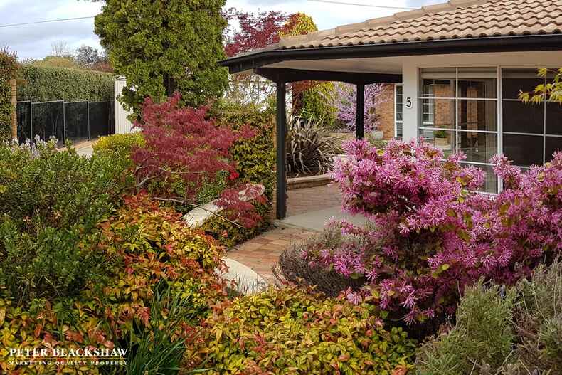 5 Melvin Place Mckellar 5 Melvin Place Mckellar