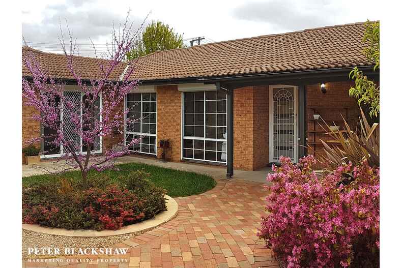 5 Melvin Place Mckellar 5 Melvin Place Mckellar