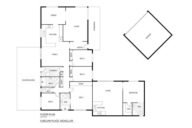 5 Melvin Place Mckellar 5 Melvin Place Mckellar