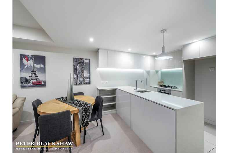 46/43 Constitution Avenue Reid 46/43 Constitution Avenue Reid