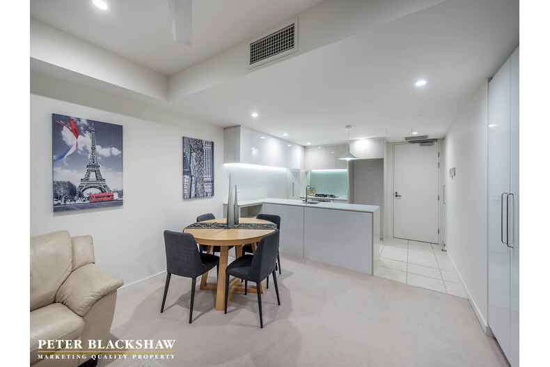 46/43 Constitution Avenue Reid 46/43 Constitution Avenue Reid