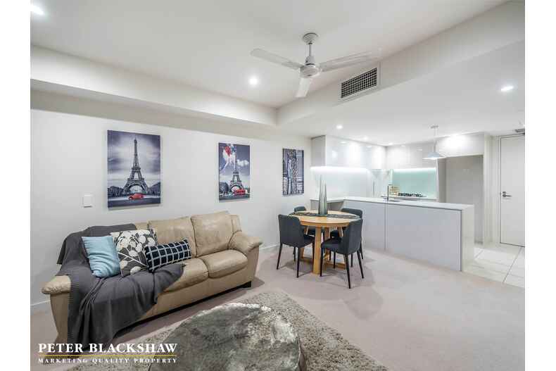 46/43 Constitution Avenue Reid 46/43 Constitution Avenue Reid