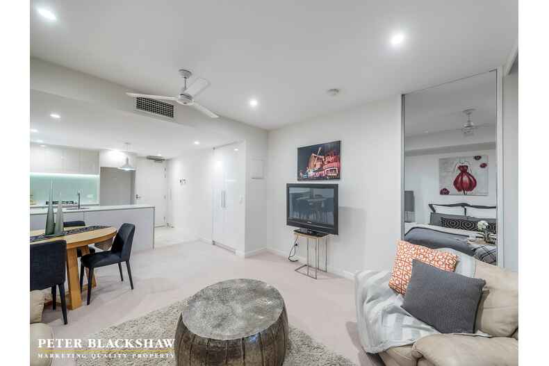 46/43 Constitution Avenue Reid 46/43 Constitution Avenue Reid