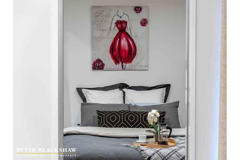 46/43 Constitution Avenue Reid 46/43 Constitution Avenue Reid