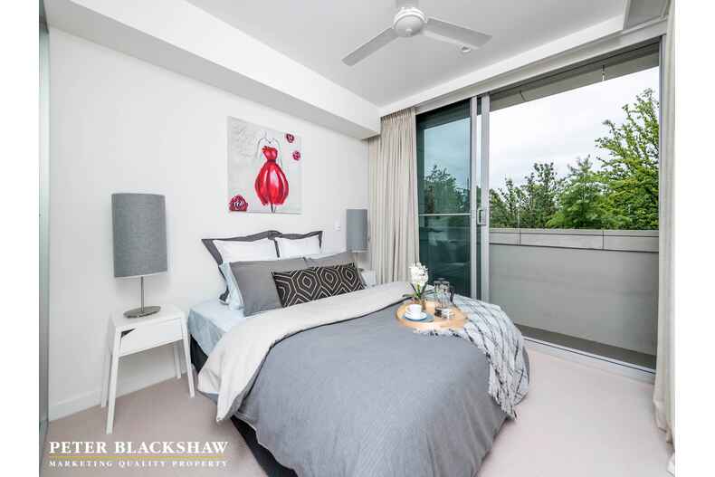 46/43 Constitution Avenue Reid 46/43 Constitution Avenue Reid