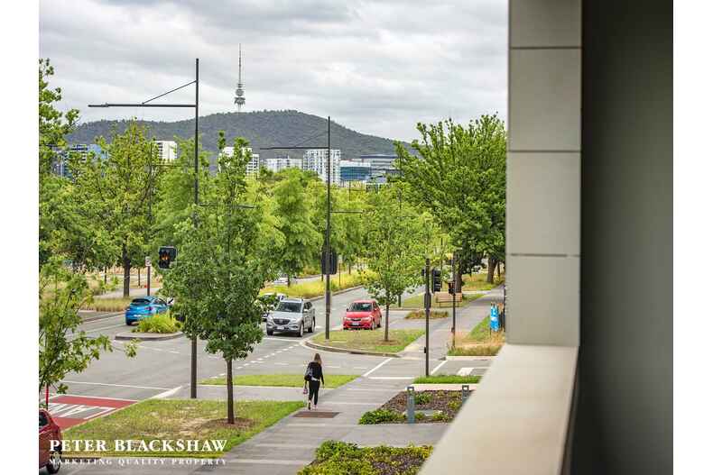 46/43 Constitution Avenue Reid 46/43 Constitution Avenue Reid