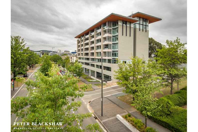 46/43 Constitution Avenue Reid 46/43 Constitution Avenue Reid